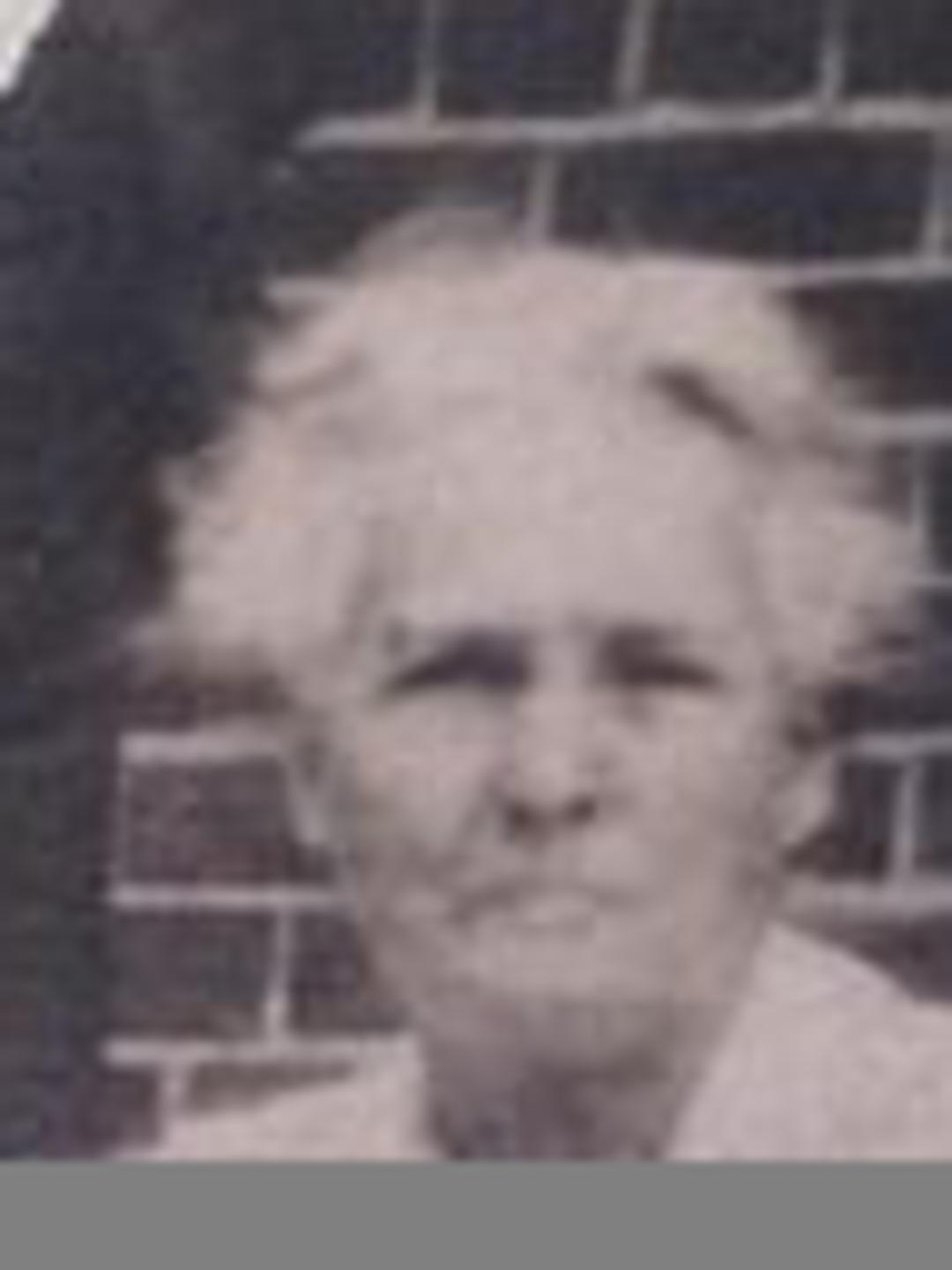 Amorillis Gamett (1857 - 1931) Profile